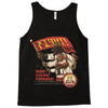 the bearshevik revolution Tank Top