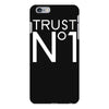 trust no iPhone 6 Plus/6S Plus Case