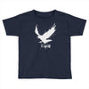E Lang Toddler T-shirt
