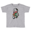 playtime (2) Toddler T-shirt