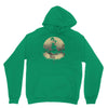 sailing with death Unisex Hoodie