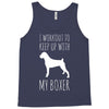 workout Tank Top