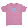 wave Youth Tee