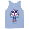 no graffiti here sir Tank Top