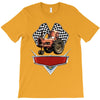 cattle tractor T-Shirt