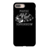 maybe tomorrow iPhone 8 Plus