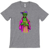 i got a brain T-Shirt