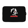 jawesome matchup Laptop sleeve