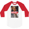 rip xxxtentacion 3/4 Sleeve Shirt