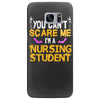 nursing student Samsung Galaxy S7 Edge