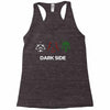 Dark Side Racerback Tank