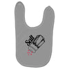 Salt Baby Bibs