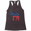 keledai Racerback Tank