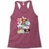 easter boxer Racerback Tank