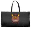 wild thing1 Weekender Totes