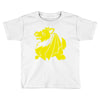 dragon Toddler T-shirt