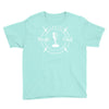 radio club Youth Tee