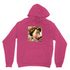 michelangelo the prophet isaiah bubble gum Unisex Hoodie