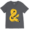 ban&amp;a V-Neck Tee