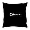 charvel guitars new Throw Pillow
