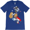 revenge of the damsels T-Shirt