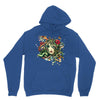 beauty before death Unisex Hoodie