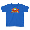 weenie hut general Toddler T-shirt