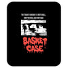basket case 80s horror movie Mousepad