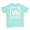 Vibranium Youth Tee