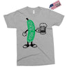 artisan pickle Exclusive T-shirt