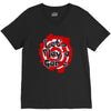 lets play a game V-Neck Tee