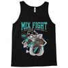 mma Tank Top
