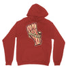 bacon forever Unisex Hoodie
