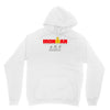 ironman triathlon world championship Unisex Hoodie