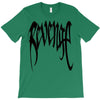xxxtentacion revenge T-Shirt