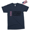 be confident Exclusive T-shirt