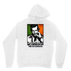 mcgregor the notorious ireland Unisex Hoodie