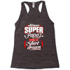 vaderdagtip Racerback Tank