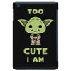 too cute i am iPad Mini
