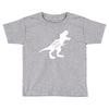Teachersaurus Toddler T-shirt