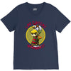 los cuccos hermanos V-Neck Tee
