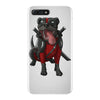 pitpool iPhone 7 Plus Case