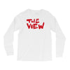 the view Long Sleeve Shirts
