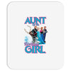 aunt of the birthday girl Mousepad