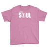 northern soul Youth Tee