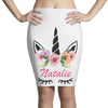 Unicorn Pencil Skirts
