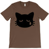 sad cat T-Shirt