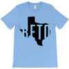 Beto Texas Map T-Shirt