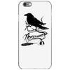 nevermore iPhone 6/6s Case