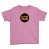 bud bad Youth Tee